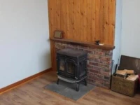 Connemara Mountain Hostel 