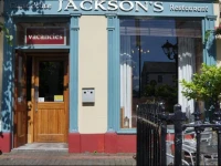 Jacksons Restaurant and Guesthouse 