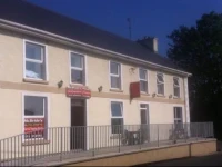 The Country Roads Inn 