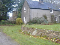 The Coach House, Fruit Hill