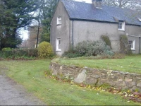 The Coach House, Fruit Hill 