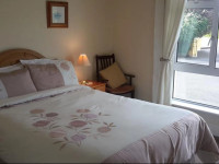 Rosville House Bed and Breakfast