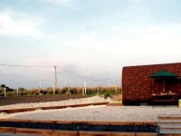 Teach Greannai Accommodation Pod 