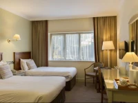 Celtic Ross Hotel, Conference, Leisure Centre and Serenity Rooms 