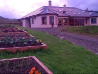 Lus Mor B&B 