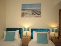 Beautiful Seaside Apartments 