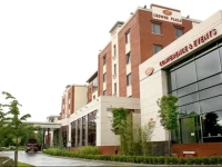 Crowne Plaza Dublin Airport (formerly Crowne Plaza Northwood) 