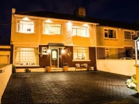 Shantalla Lodge Bed and Breakfast 