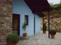 Rock Hill House 
