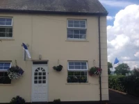 Hill View B&B 