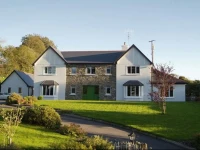 PK Lodge B&B 