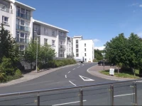 St Angelas Luxury Apartments 