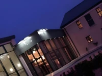 Castle Dargan Hotel 