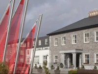 Radisson BLU Hotel & Spa, Sligo 