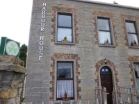 Harbour House Budget Accommodation 