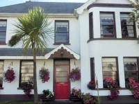 Strandhill Lodge and Hostel, Sligo 