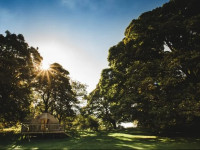 Rock Farm Slane - Glamping