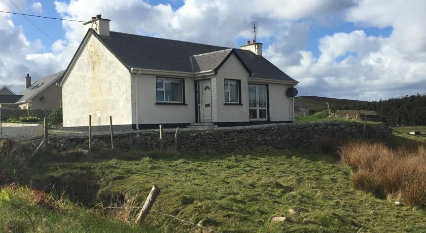 Cluain Mara Cottage 