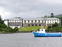 Goldens Cove Apartments at Sneem Hotel 