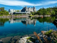 Parknasilla Resort & Spa 