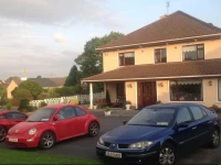Ard Eoinin Spiddal B&B 
