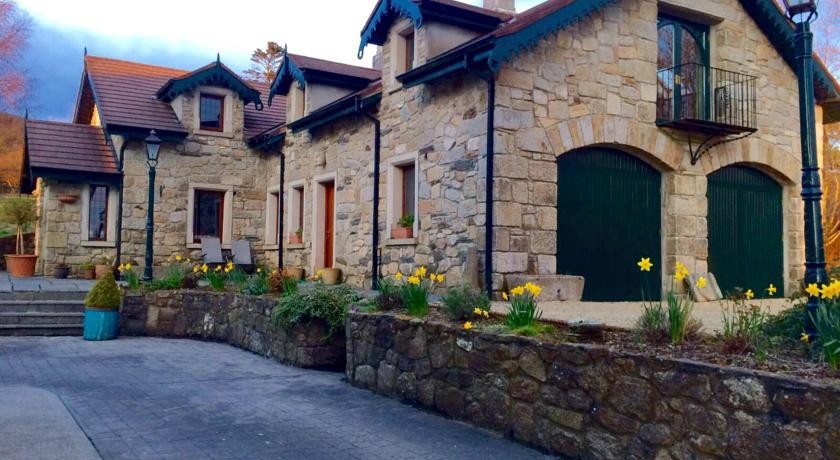 Kilranelagh Lodge 