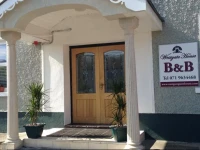 Westgate House B&B Strokestown 