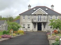 Deerpark Manor Bed and Breakfast 