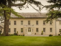 Roganstown Hotel & Country Club 
