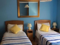 Dublin Airport B&B 