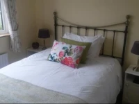 San Augustine B&B 