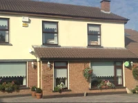 Seamount House B&B 