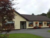 Louth Hall Bed and Breakfast 3*