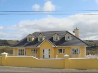 Aaron Lodge B&B Ireland 