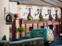 Keenans Boutique Hotel 