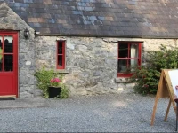 Fuchsia Lane Farm Cottages 