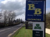 Hawthorn View Bed and Breakfast 