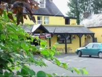Bit & Bridle Bar and B&B 