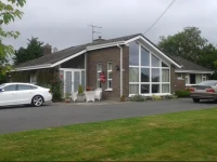 Riverside House B&B 