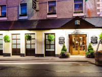 Cawleys Guesthouse