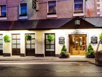 Cawleys Guesthouse 