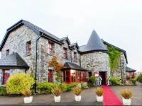 The Yeats County Inn Hotel 