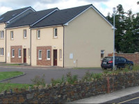 Coisceim Village