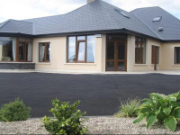 Killarney House B&B