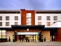 Manor West Hotel & Leisure Club 