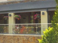 The Rose Hotel 