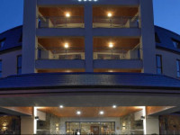 The Rose Hotel