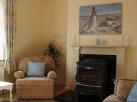 Breenville Farm House