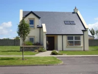 Crystal Fountain Holiday Homes 