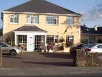 Denton B & B 